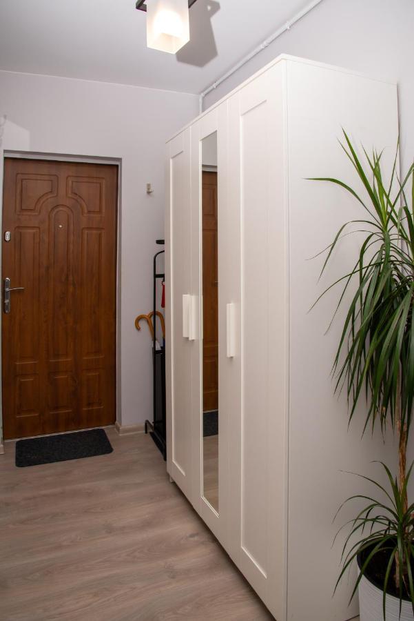 A Flat In Sopot - M121 Apartman Kültér fotó